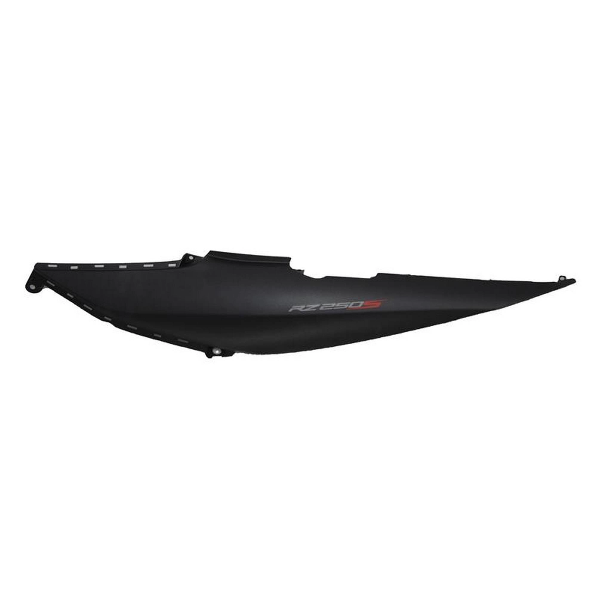 RKS RZ 250-S ARKA YAN PANEL SOL SİYAH #RK 57581